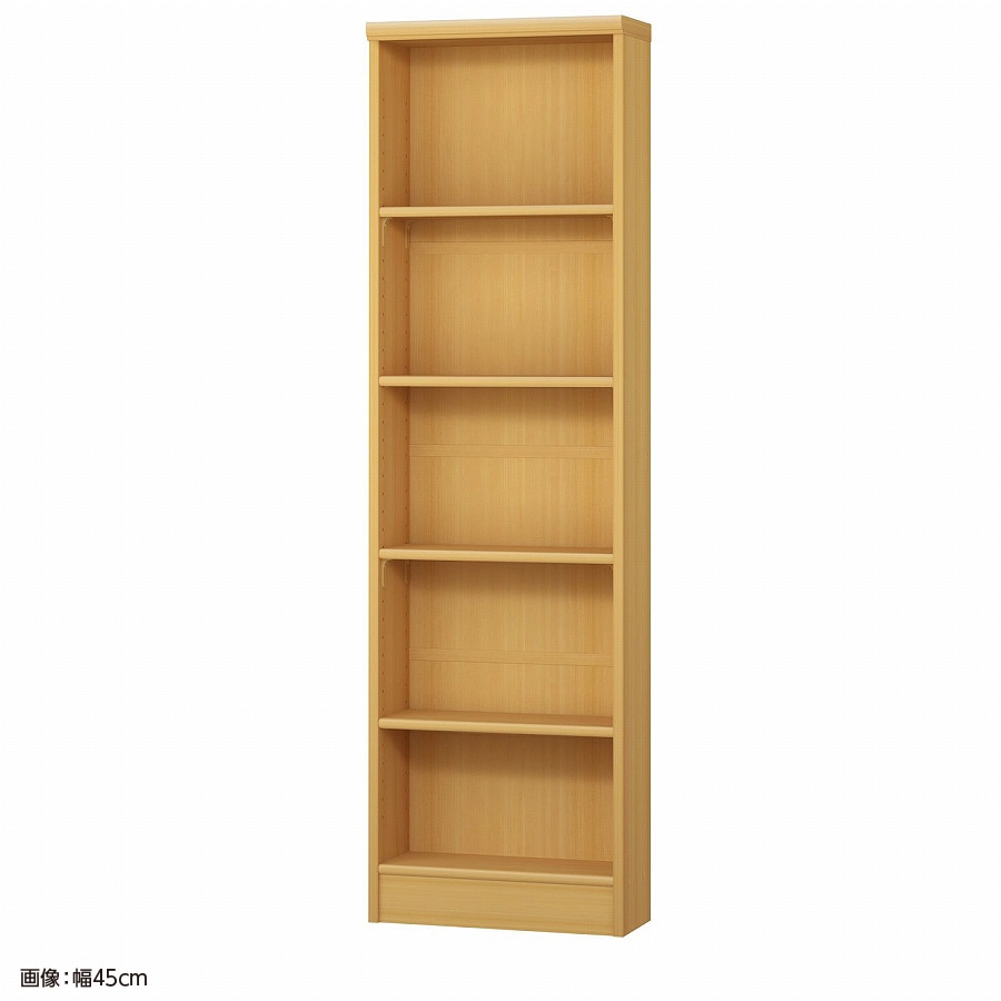 大洋 オーダーシェルフ ARオーダー1540 S 幅400×奥行190×高さ1499(mm) 1台（ご注文単位1台）【直送品】