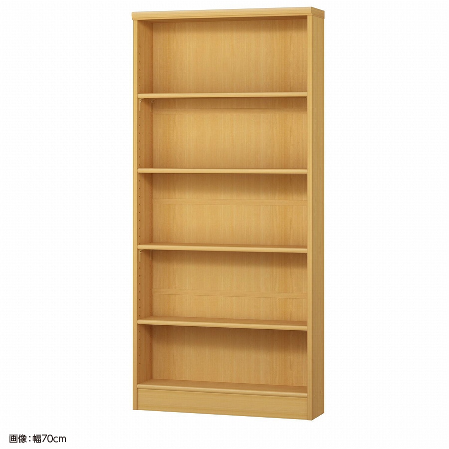 大洋 オーダーシェルフ ARオーダー1565 S 幅650×奥行190×高さ1499(mm) 1台（ご注文単位1台）【直送品】