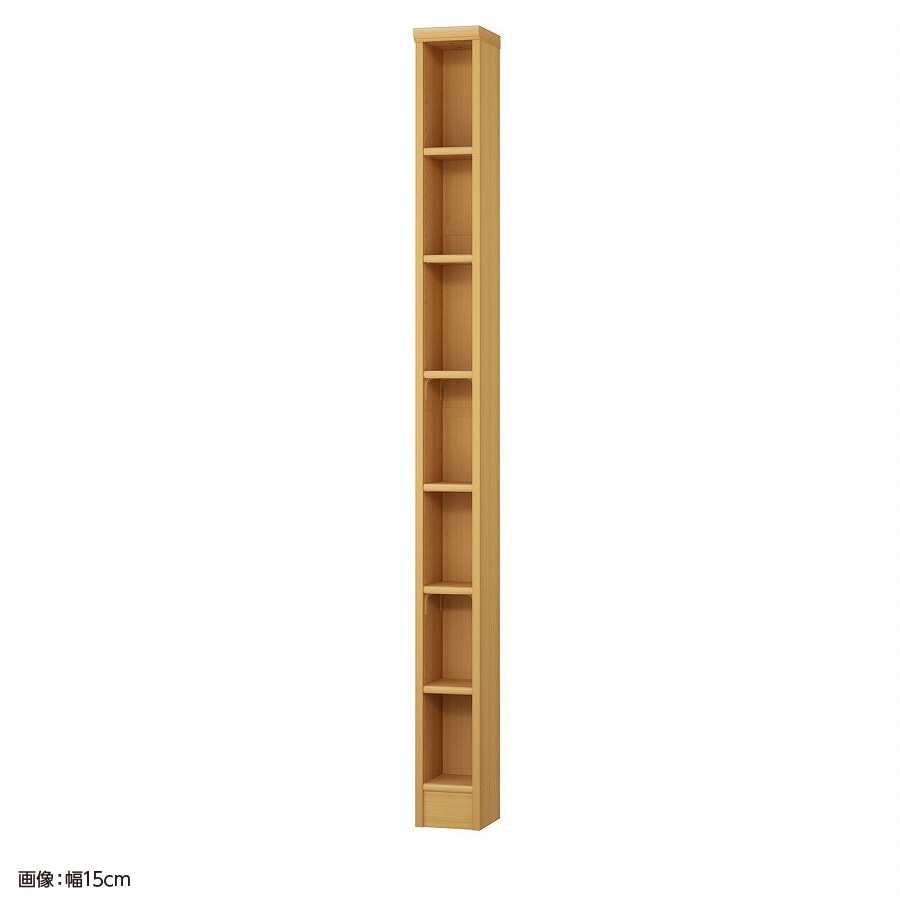 大洋 オーダーシェルフ ARオーダー1820 S 幅200×奥行190×高さ1780(mm) 1台（ご注文単位1台）【直送品】