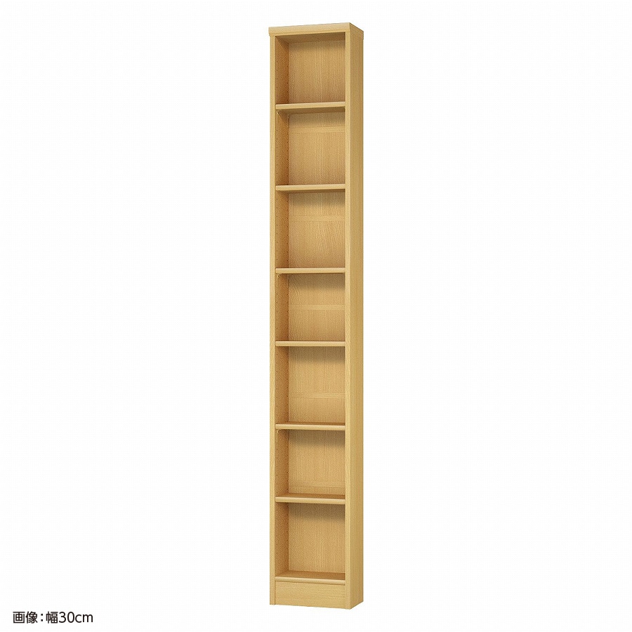 大洋 オーダーシェルフ ARオーダー2025 S 幅250×奥行190×高さ2000(mm) 1台（ご注文単位1台）【直送品】