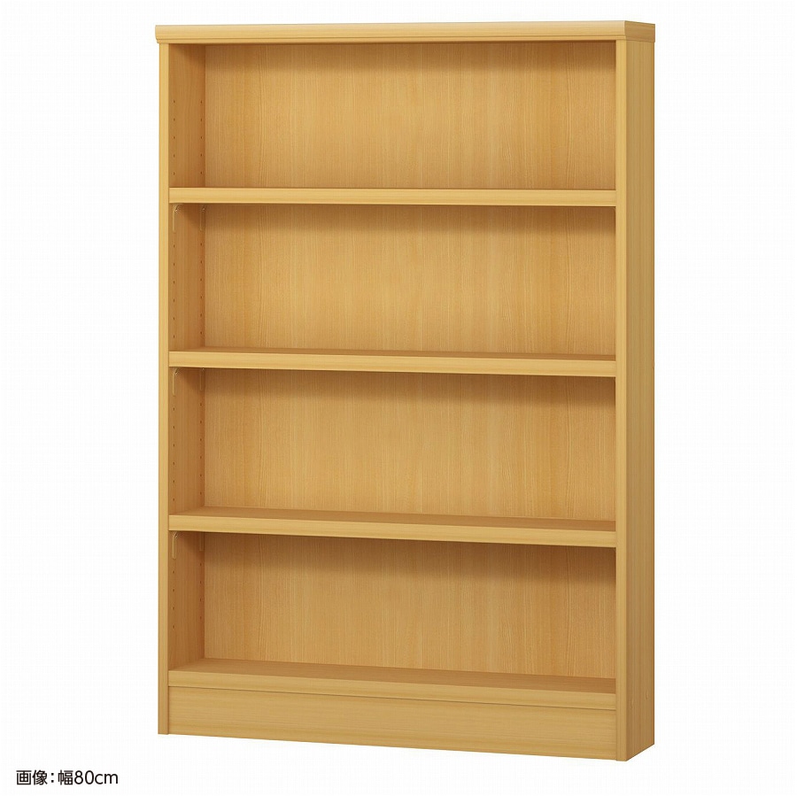 大洋 オーダーシェルフ ARオーダータフ1275 S 幅750×奥行190×高さ1170(mm) 1台（ご注文単位1台）【直送品】