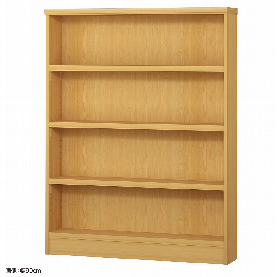 大洋 オーダーシェルフ ARオーダータフ1285 S 幅850×奥行190×高さ1170(mm) 1台（ご注文単位1台）【直送品】