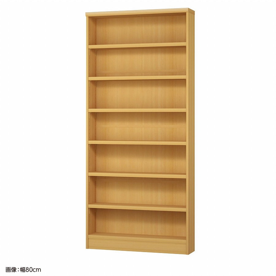 大洋 オーダーシェルフ ARオーダータフ1875 S 幅750×奥行190×高さ1780(mm) 1台（ご注文単位1台）【直送品】