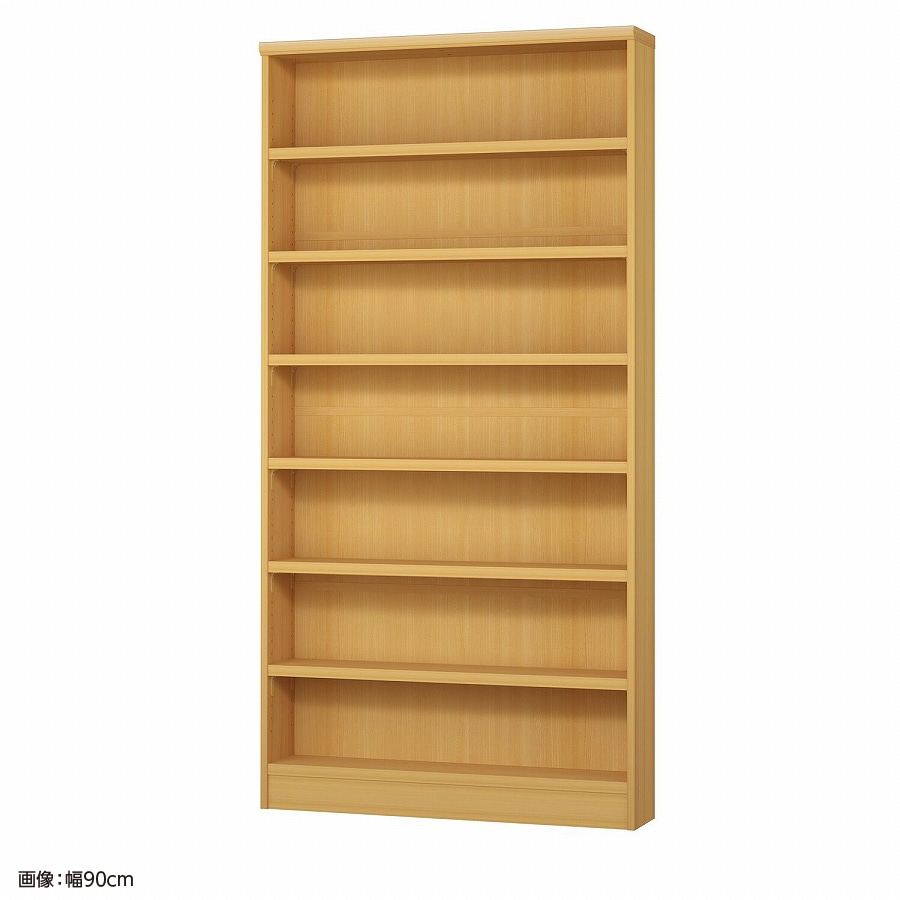 大洋 オーダーシェルフ ARオーダータフ1890 S 幅900×奥行190×高さ1780(mm) 1台（ご注文単位1台）【直送品】