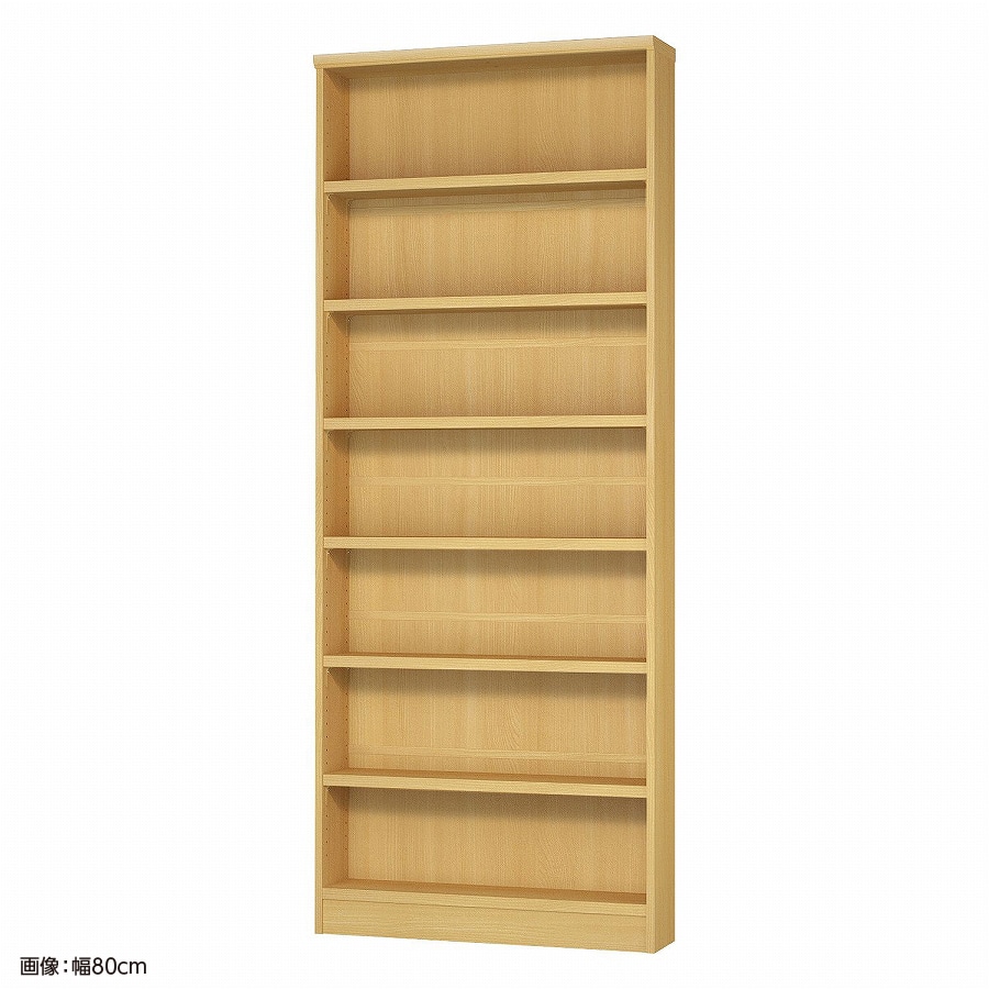 大洋 オーダーシェルフ ARオーダータフ2075 S 幅750×奥行190×高さ2000(mm) 1台（ご注文単位1台）【直送品】