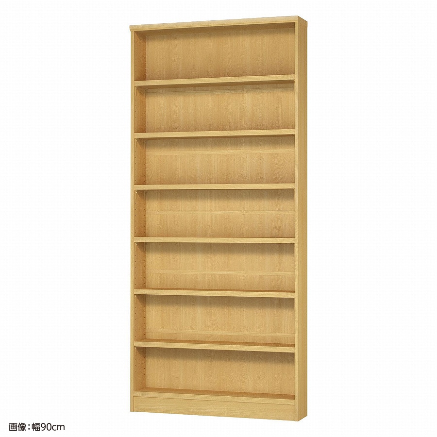 大洋 オーダーシェルフ ARオーダータフ2085 S 幅850×奥行190×高さ2000(mm) 1台（ご注文単位1台）【直送品】