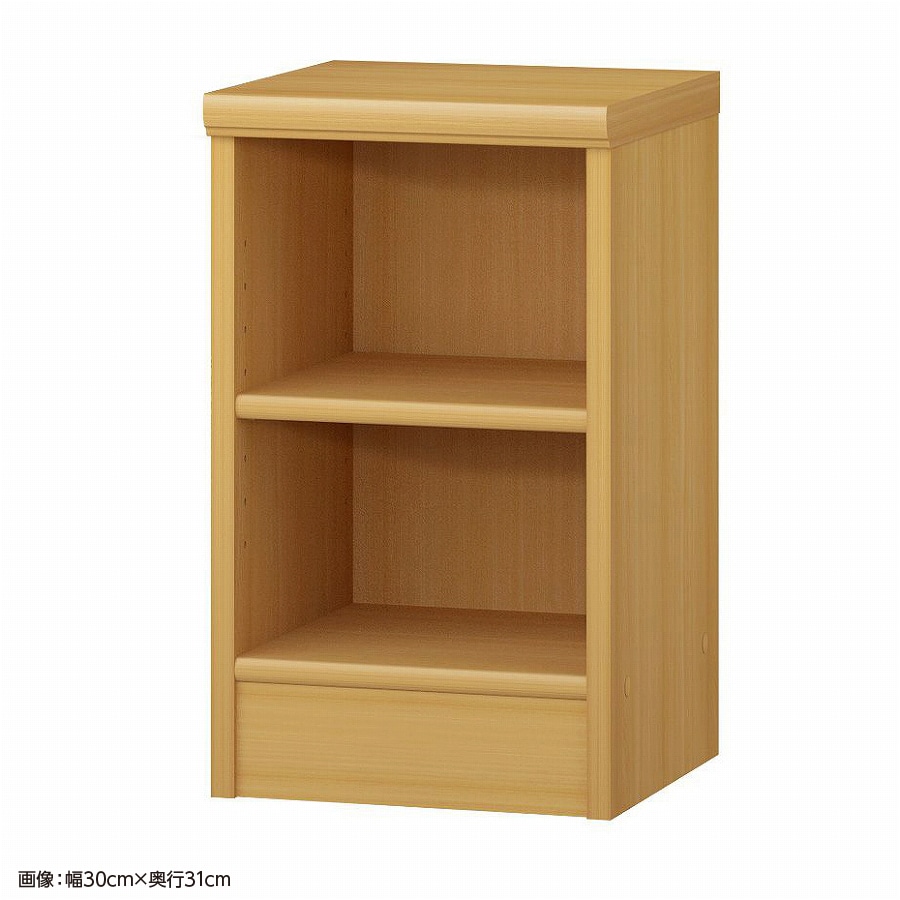 大洋 オーダーシェルフ ARオーダー5035 SR 幅350×奥行250×高さ490(mm) 1台（ご注文単位1台）【直送品】