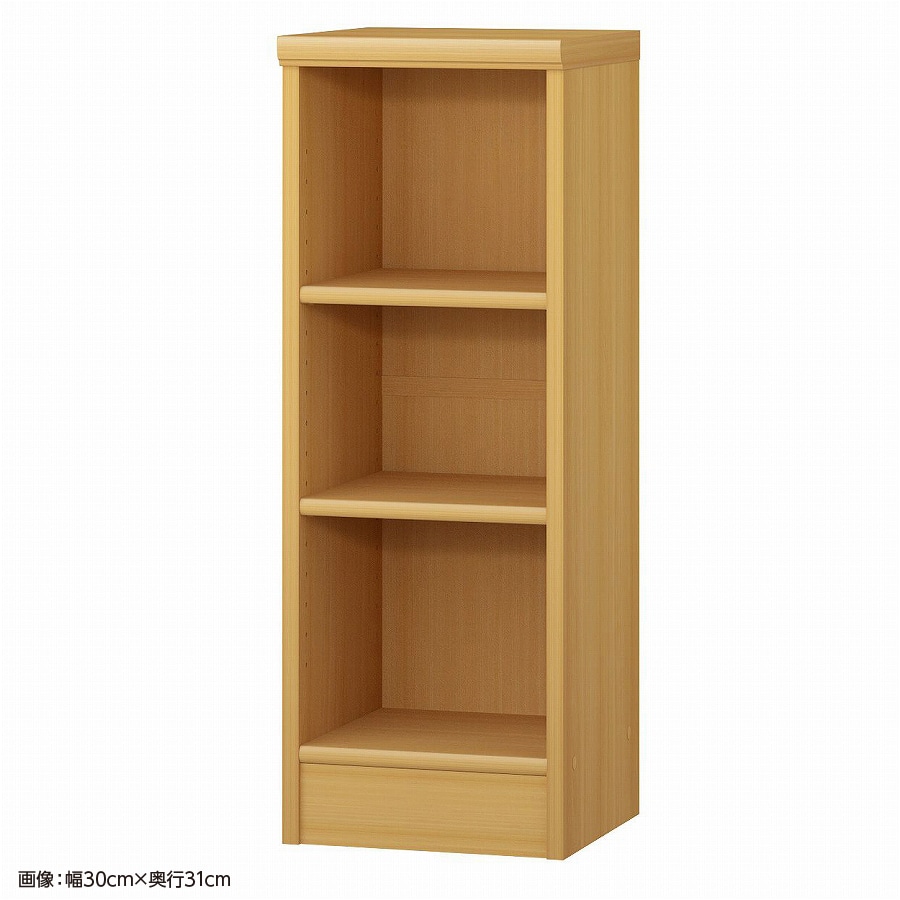 大洋 オーダーシェルフ ARオーダー8035 SR 幅350×奥行250×高さ800(mm) 1台（ご注文単位1台）【直送品】