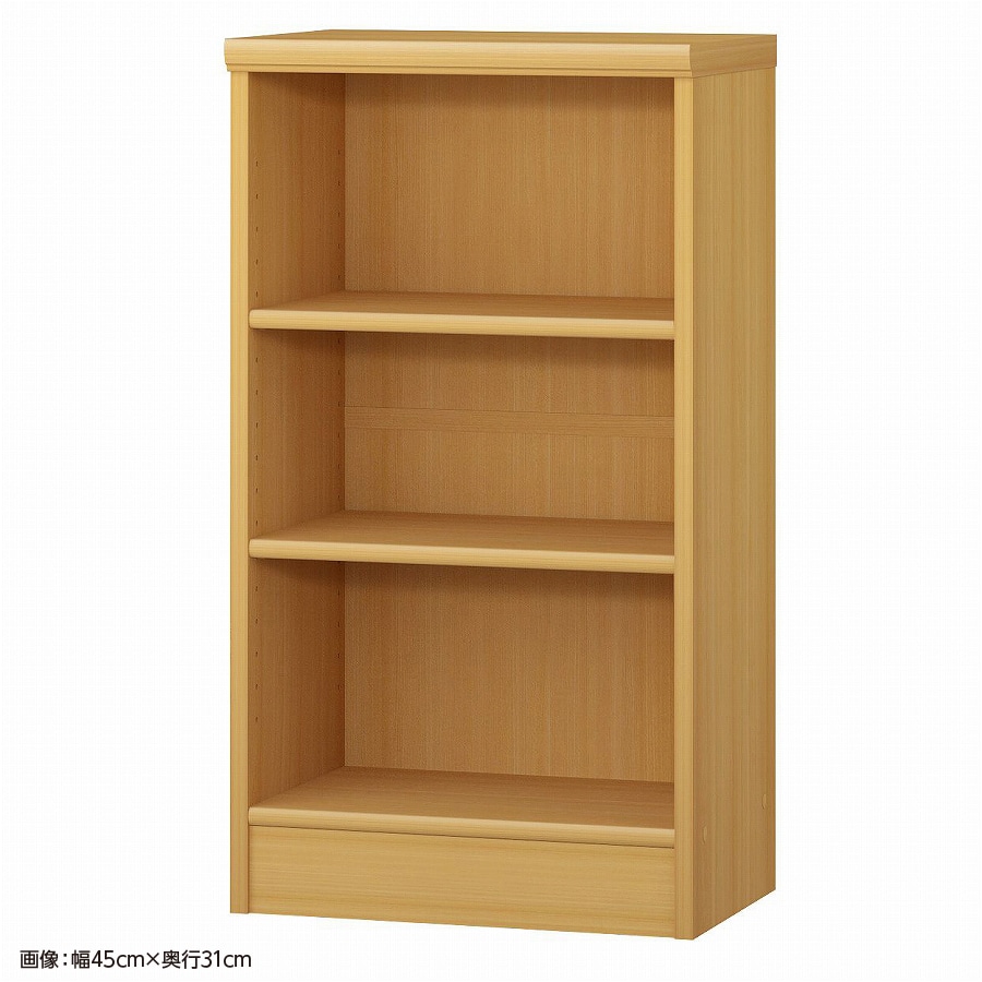 大洋 オーダーシェルフ ARオーダー8040 SR 幅400×奥行250×高さ800(mm) 1台（ご注文単位1台）【直送品】