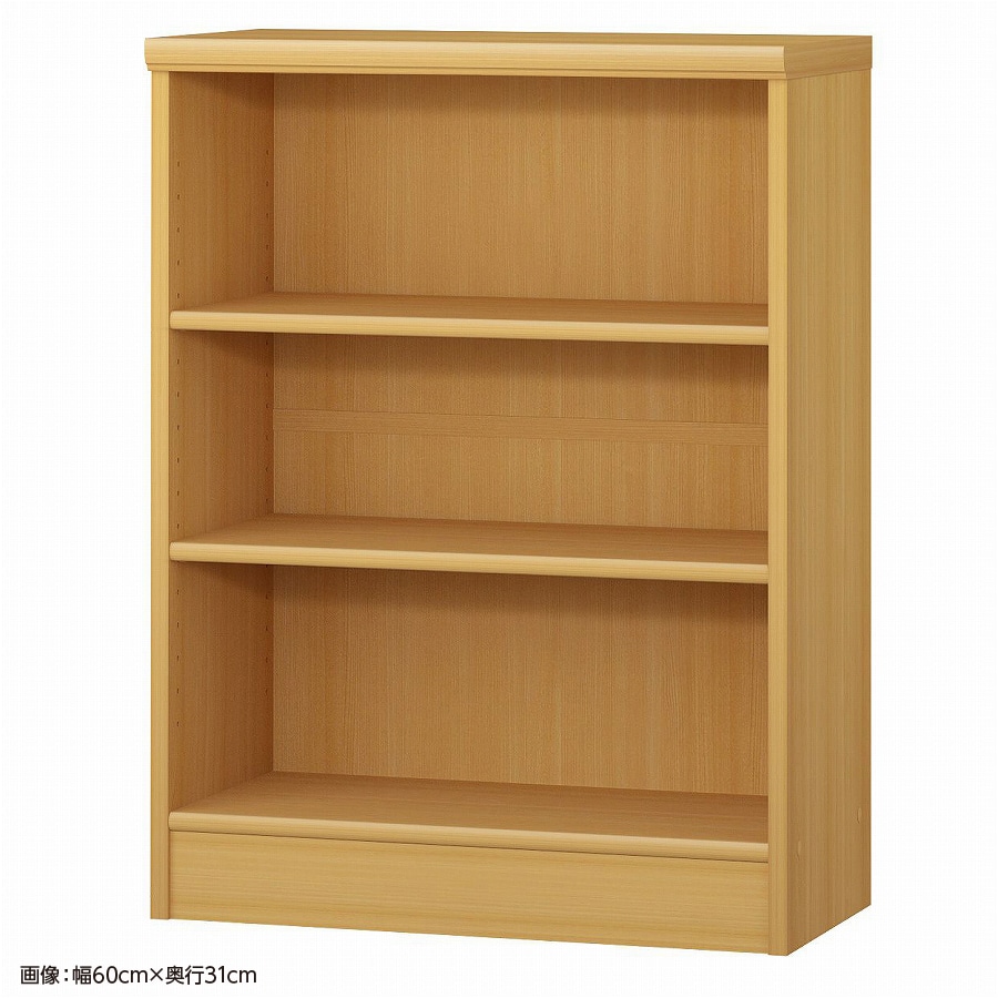 大洋 オーダーシェルフ ARオーダー8060 SR 幅600×奥行250×高さ800(mm) 1台（ご注文単位1台）【直送品】