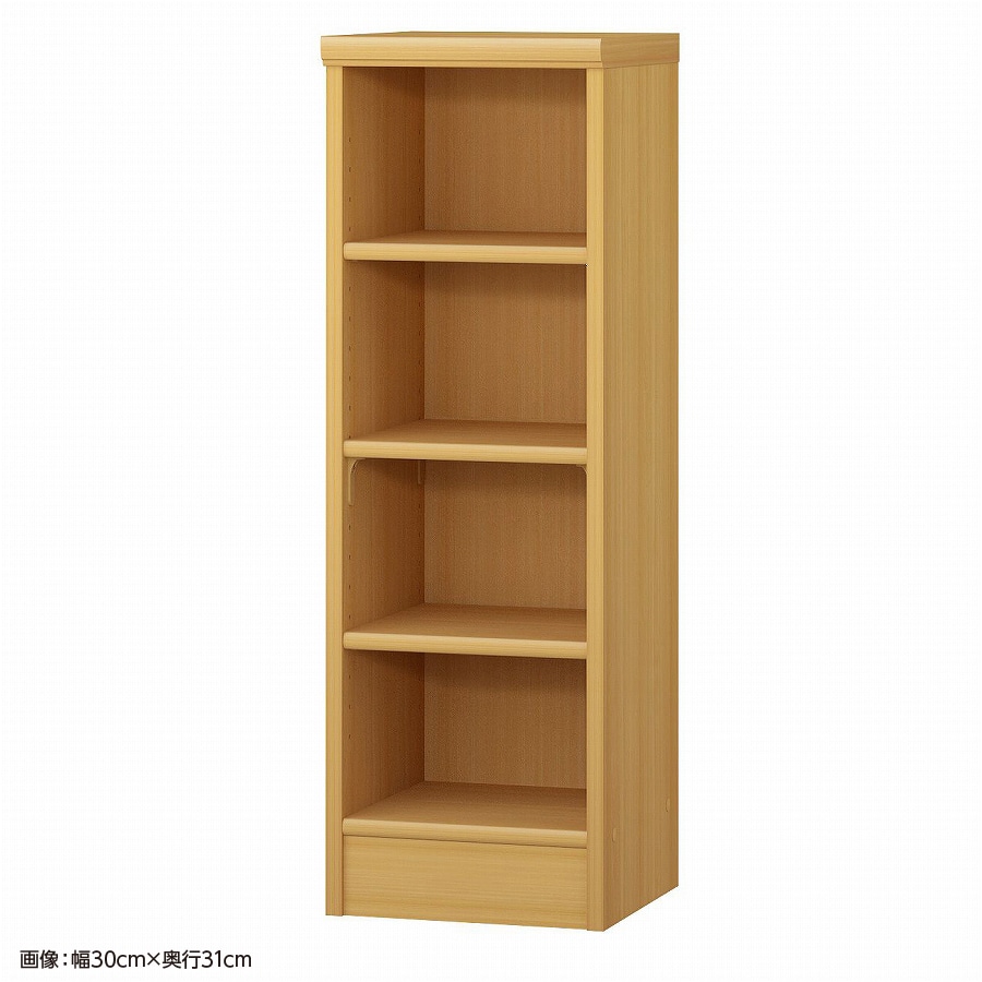 大洋 オーダーシェルフ ARオーダー9035 SR 幅350×奥行250×高さ881(mm) 1台（ご注文単位1台）【直送品】