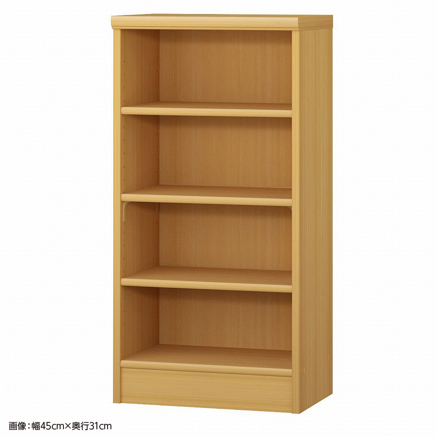 大洋 オーダーシェルフ ARオーダー9045 SR 幅450×奥行250×高さ881(mm) 1台（ご注文単位1台）【直送品】