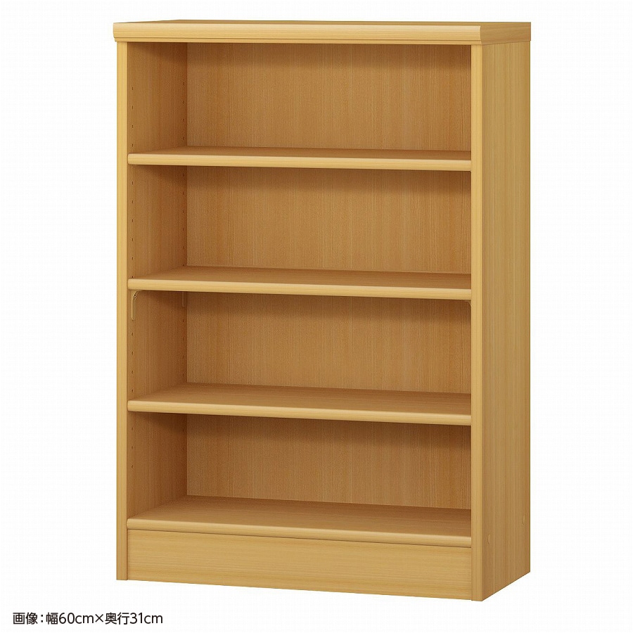 大洋 オーダーシェルフ ARオーダー9055 SR 幅550×奥行250×高さ881(mm) 1台（ご注文単位1台）【直送品】