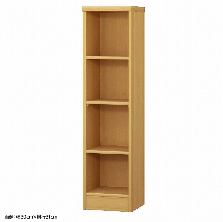 大洋 オーダーシェルフ ARオーダー1225 SR 幅250×奥行250×高さ1170(mm) 1台（ご注文単位1台）【直送品】