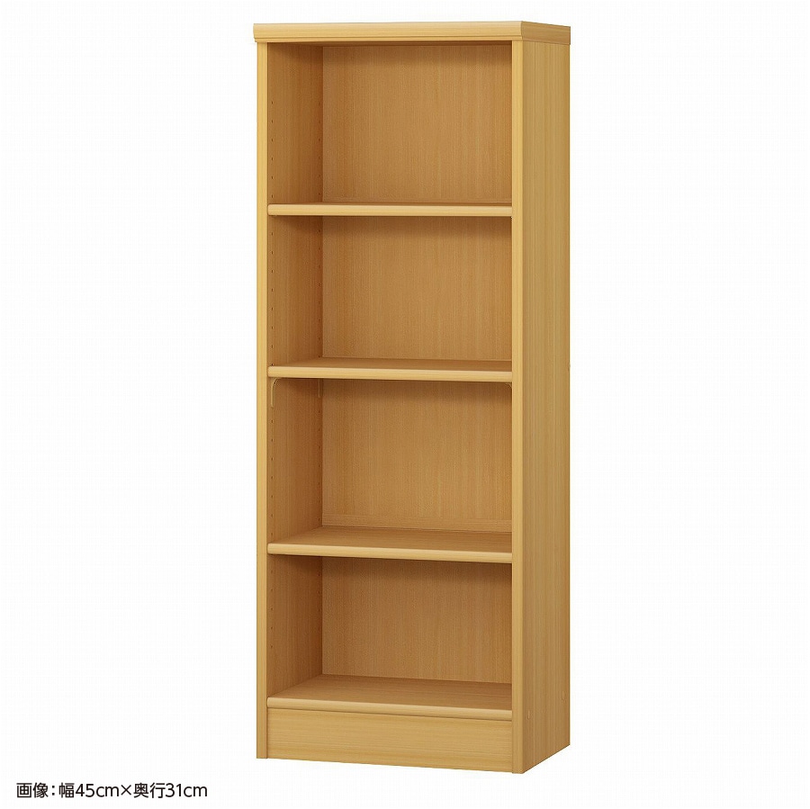 大洋 オーダーシェルフ ARオーダー1240 SR 幅400×奥行250×高さ1170(mm) 1台（ご注文単位1台）【直送品】