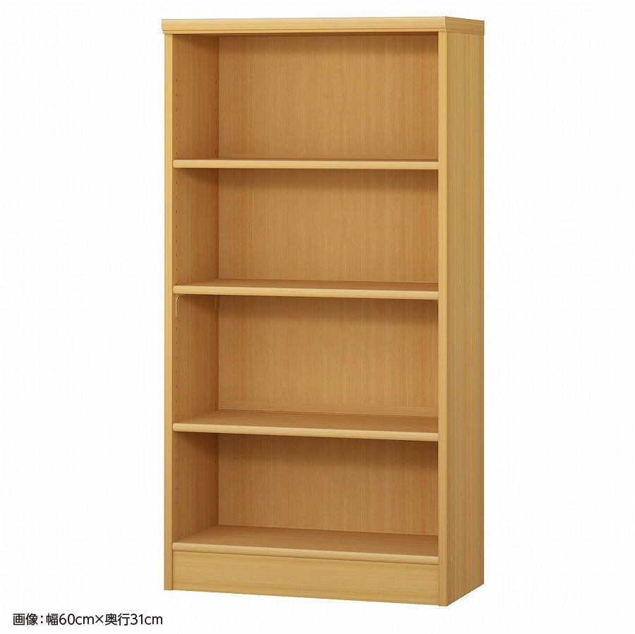 大洋 オーダーシェルフ ARオーダー1255 SR 幅550×奥行250×高さ1170(mm) 1台（ご注文単位1台）【直送品】