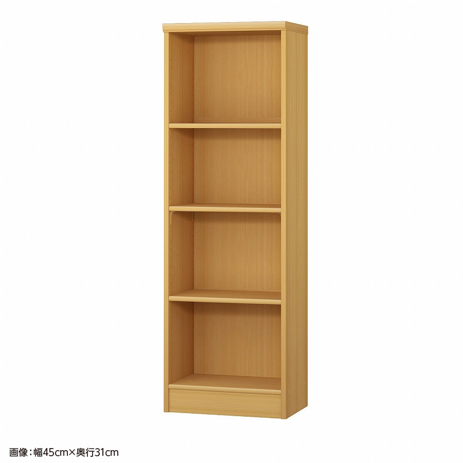 大洋 オーダーシェルフ ARオーダー1445 SR 幅450×奥行250×高さ1350(mm) 1台（ご注文単位1台）【直送品】