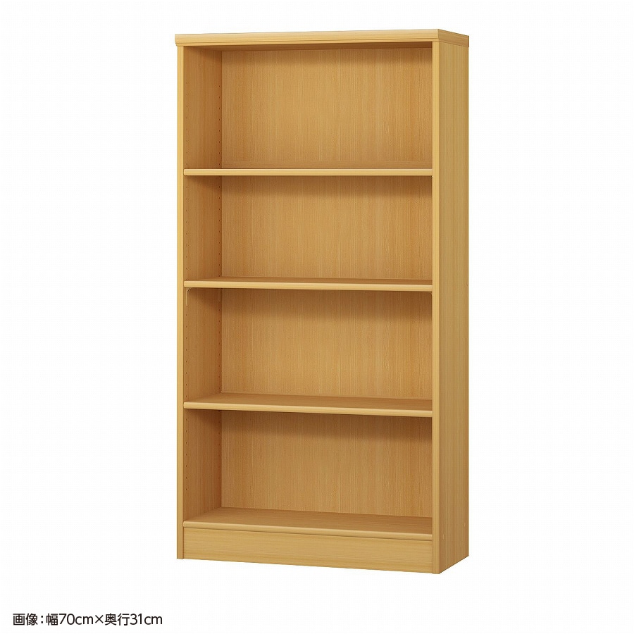 大洋 オーダーシェルフ ARオーダー1465 SR 幅650×奥行250×高さ1350(mm) 1台（ご注文単位1台）【直送品】