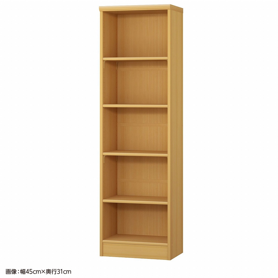 大洋 オーダーシェルフ ARオーダー1540 SR 幅400×奥行250×高さ1499(mm) 1台（ご注文単位1台）【直送品】