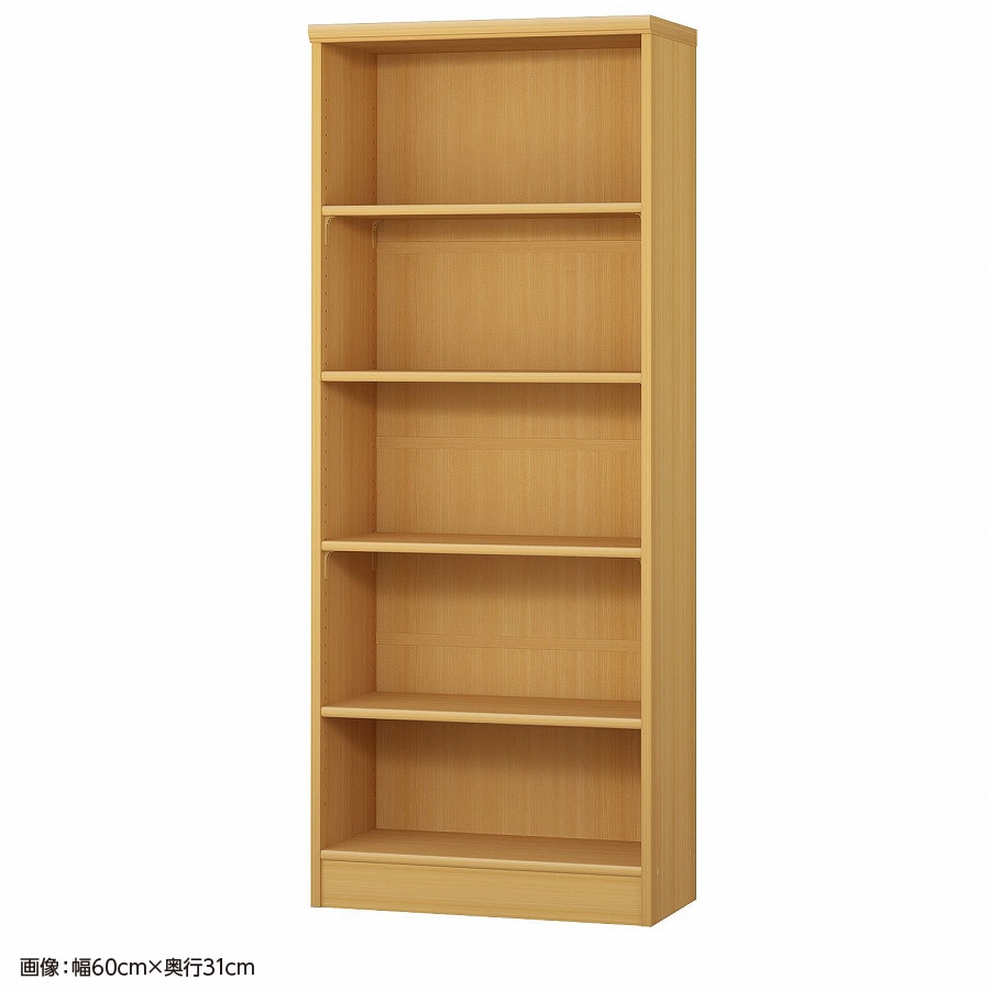 大洋 オーダーシェルフ ARオーダー1555 SR 幅550×奥行250×高さ1499(mm) 1台（ご注文単位1台）【直送品】