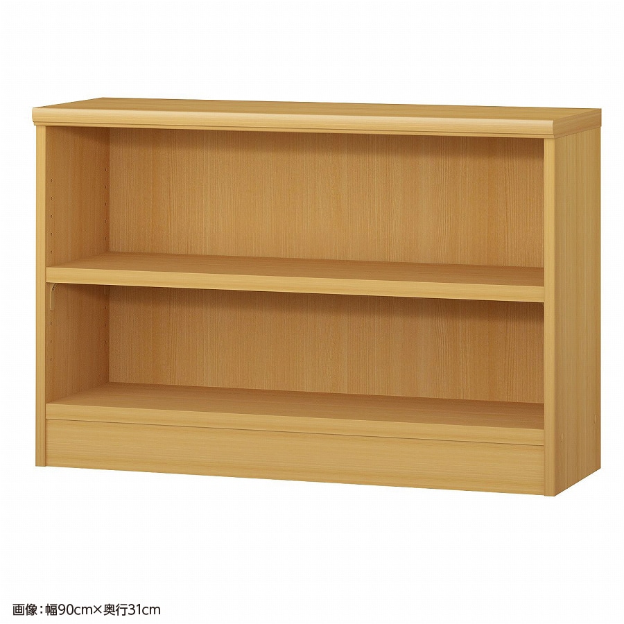 大洋 オーダーシェルフ ARオーダータフ6085 SR 幅850×奥行250×高さ600(mm) 1台（ご注文単位1台）【直送品】