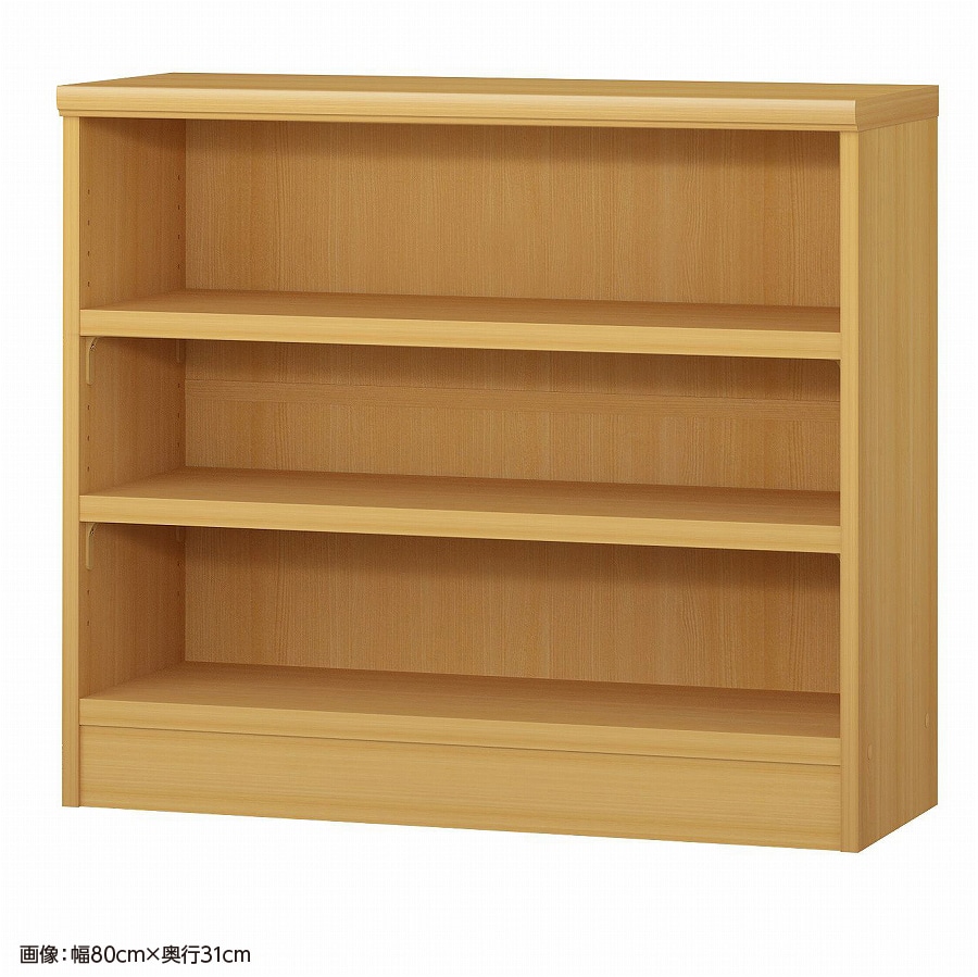 大洋 オーダーシェルフ ARオーダータフ7075 SR 幅750×奥行250×高さ700(mm) 1台（ご注文単位1台）【直送品】