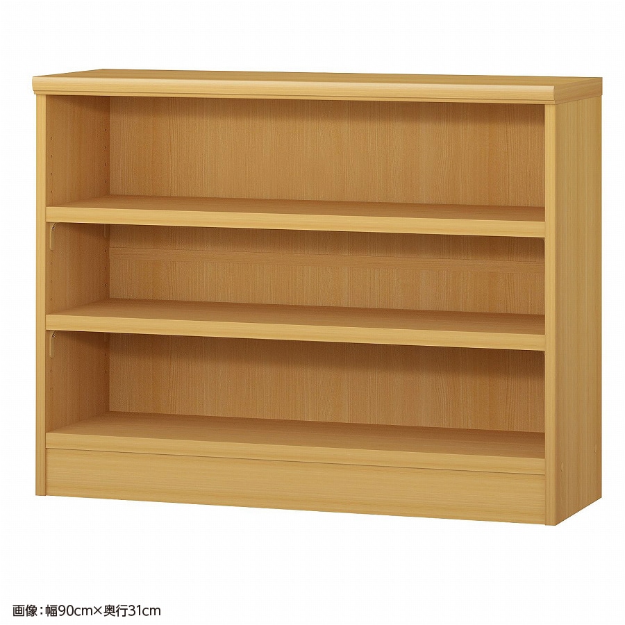 大洋 オーダーシェルフ ARオーダータフ7090 SR 幅900×奥行250×高さ700(mm) 1台（ご注文単位1台）【直送品】