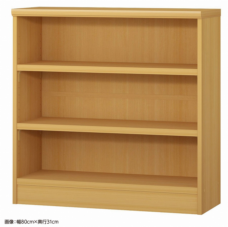 大洋 オーダーシェルフ ARオーダータフ8075 SR 幅750×奥行250×高さ800(mm) 1台（ご注文単位1台）【直送品】