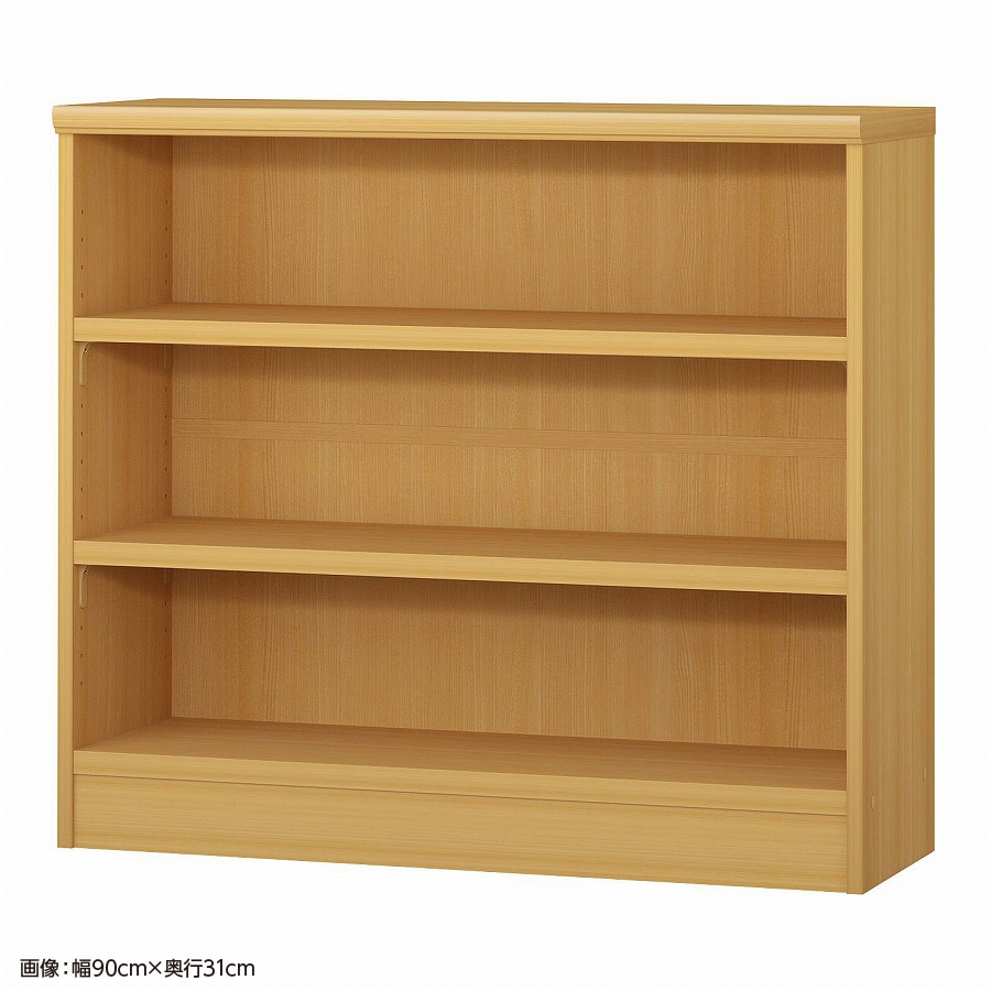 大洋 オーダーシェルフ ARオーダータフ8085 SR 幅850×奥行250×高さ800(mm) 1台（ご注文単位1台）【直送品】