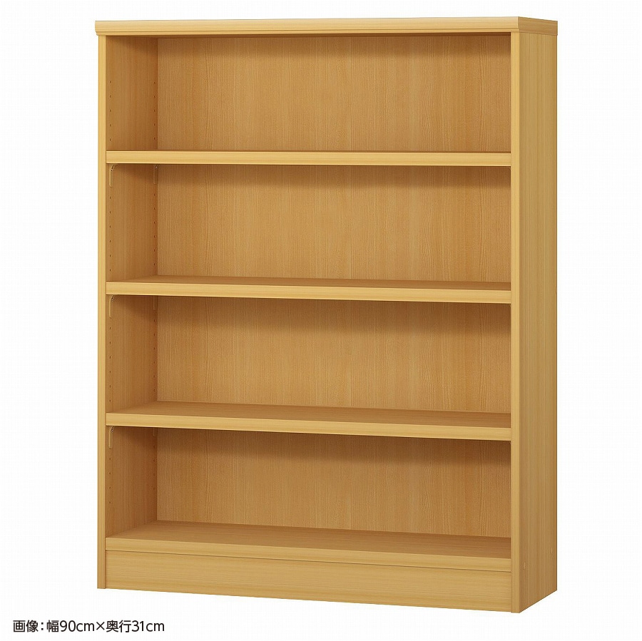 大洋 オーダーシェルフ ARオーダータフ1285 SR 幅850×奥行250×高さ1170(mm) 1台（ご注文単位1台）【直送品】