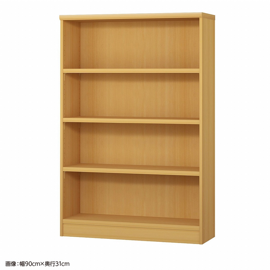 大洋 オーダーシェルフ ARオーダータフ1490 SR 幅900×奥行250×高さ1350(mm) 1台（ご注文単位1台）【直送品】