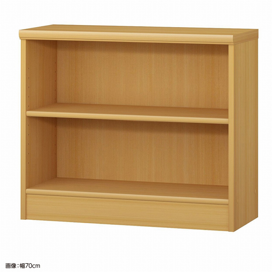 >大洋 オーダーシェルフ ARオーダー6070 R 幅700×奥行310×高さ600(mm) 1台(ご注文単位1台)【直送品】
