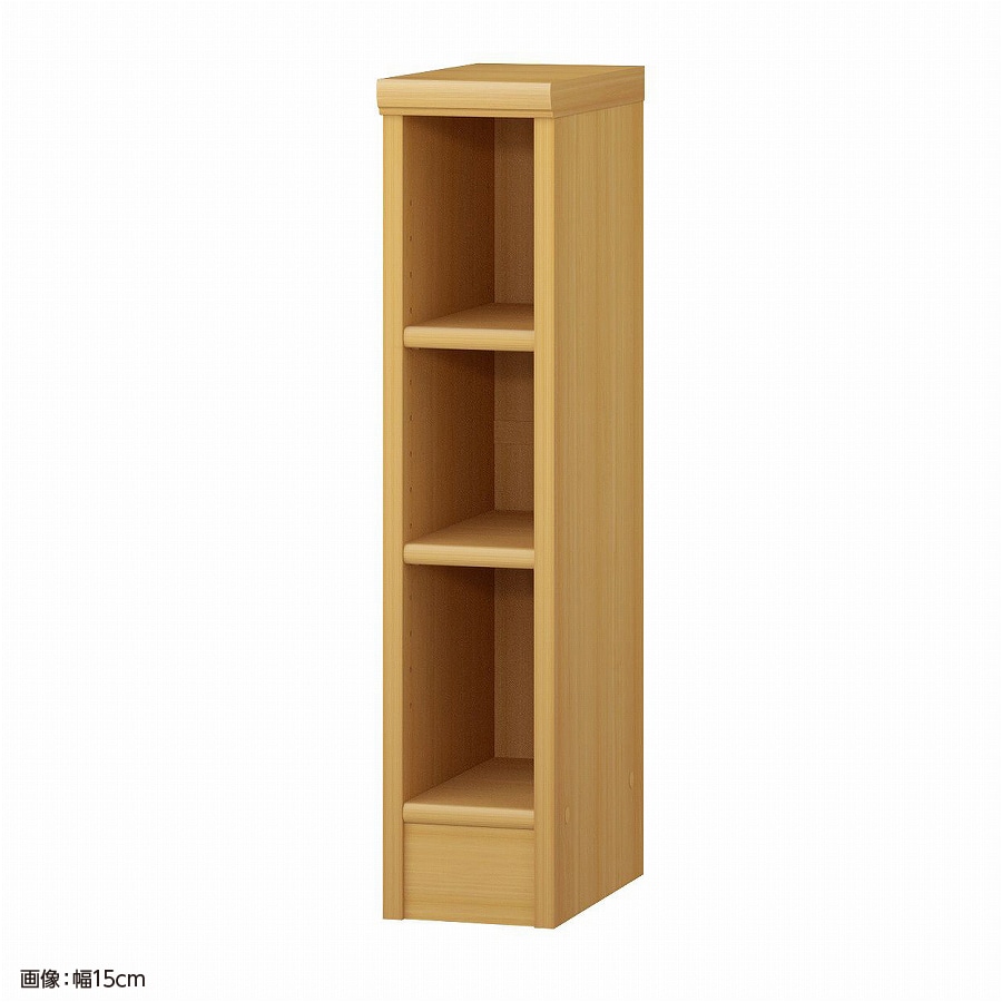 大洋 オーダーシェルフ ARオーダー7020 R 幅200×奥行310×高さ700(mm) 1台（ご注文単位1台）【直送品】