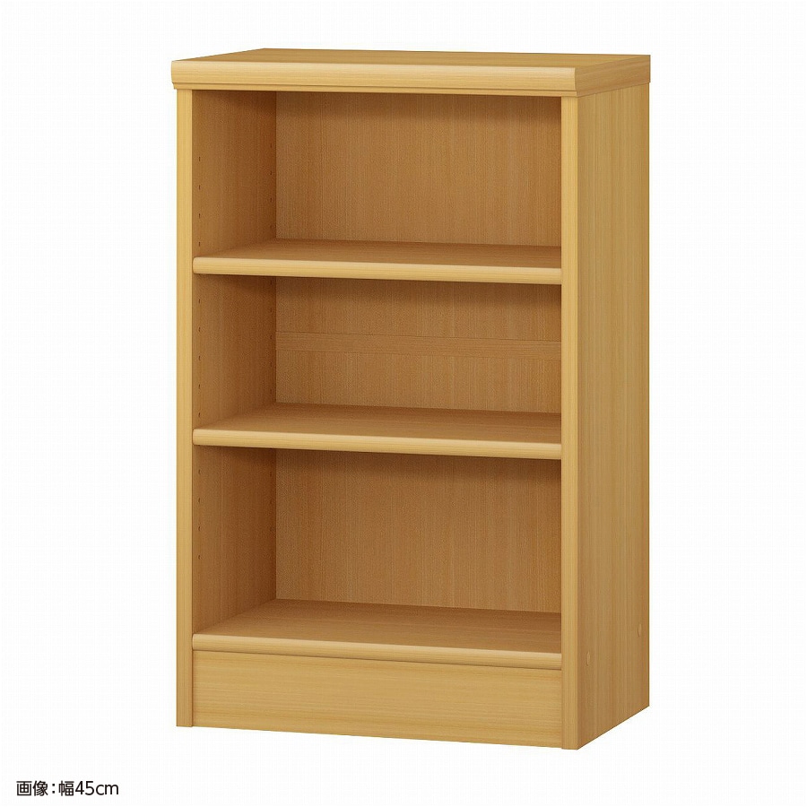 >大洋 オーダーシェルフ ARオーダー7050 R 幅500×奥行310×高さ700(mm) 1台（ご注文単位1台）【直送品】