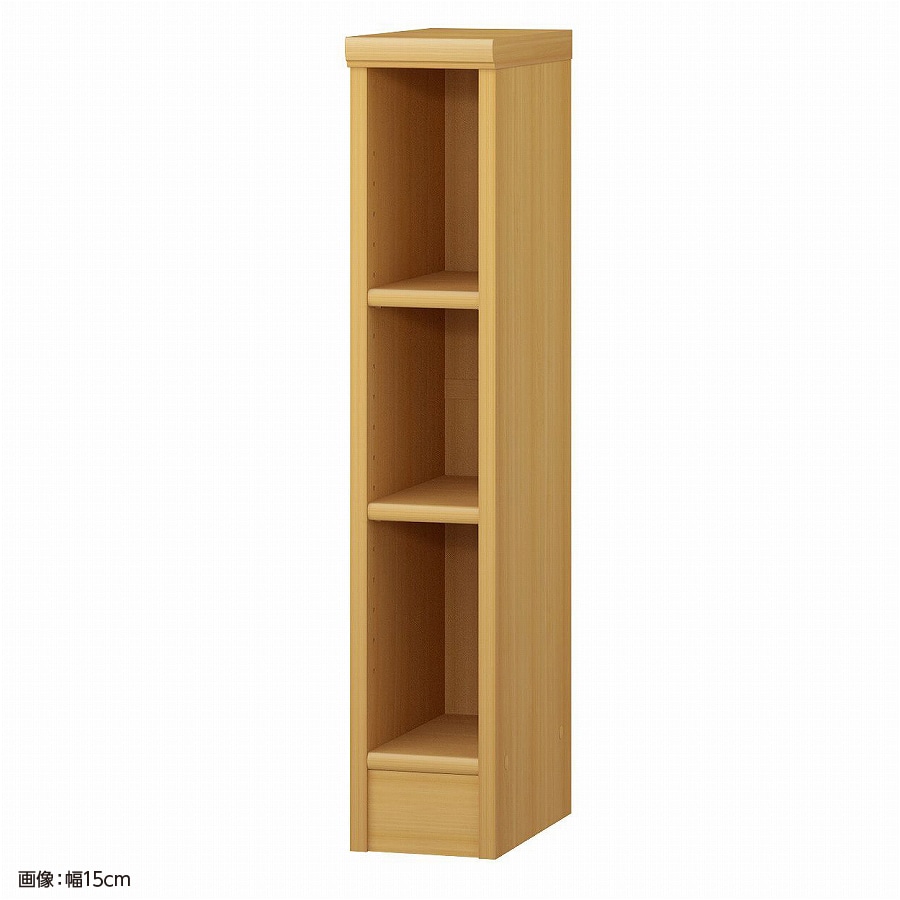 大洋 オーダーシェルフ ARオーダー8020 R 幅200×奥行310×高さ800(mm) 1台（ご注文単位1台）【直送品】