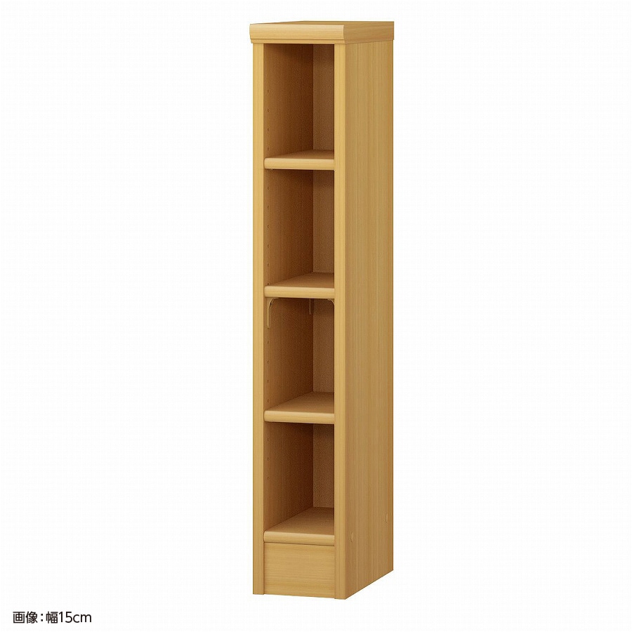 大洋 オーダーシェルフ ARオーダー9020 R 幅200×奥行310×高さ881(mm) 1台（ご注文単位1台）【直送品】