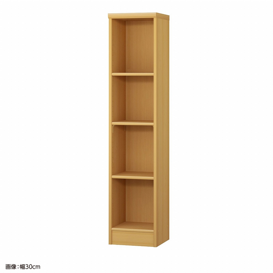 大洋 オーダーシェルフ ARオーダー1425 R 幅250×奥行310×高さ1350(mm) 1台（ご注文単位1台）【直送品】