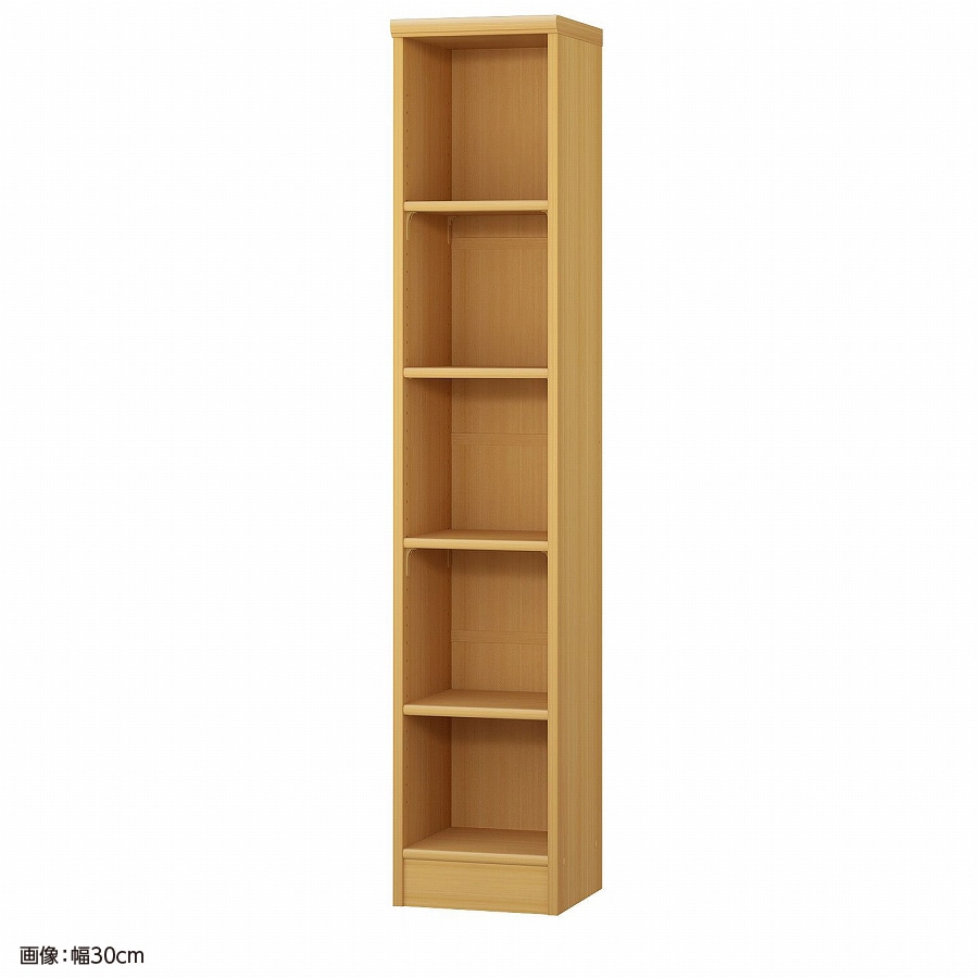 大洋 オーダーシェルフ ARオーダー1525 R 幅250×奥行310×高さ1499(mm) 1台（ご注文単位1台）【直送品】