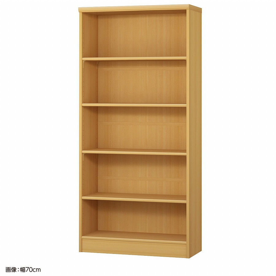 大洋 オーダーシェルフ ARオーダー1570 R 幅700×奥行310×高さ1499(mm) 1台（ご注文単位1台）【直送品】