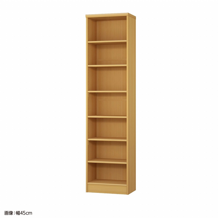 大洋 オーダーシェルフ ARオーダー1850 R 幅500×奥行310×高さ1780(mm) 1台（ご注文単位1台）【直送品】