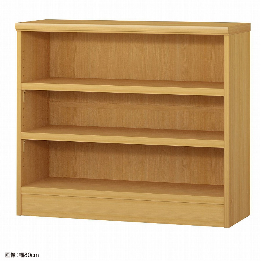 大洋 オーダーシェルフ ARオーダータフ7075 R 幅750×奥行310×高さ700(mm) 1台（ご注文単位1台）【直送品】