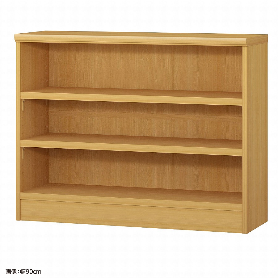 大洋 オーダーシェルフ ARオーダータフ7090 R 幅900×奥行310×高さ700(mm) 1台（ご注文単位1台）【直送品】