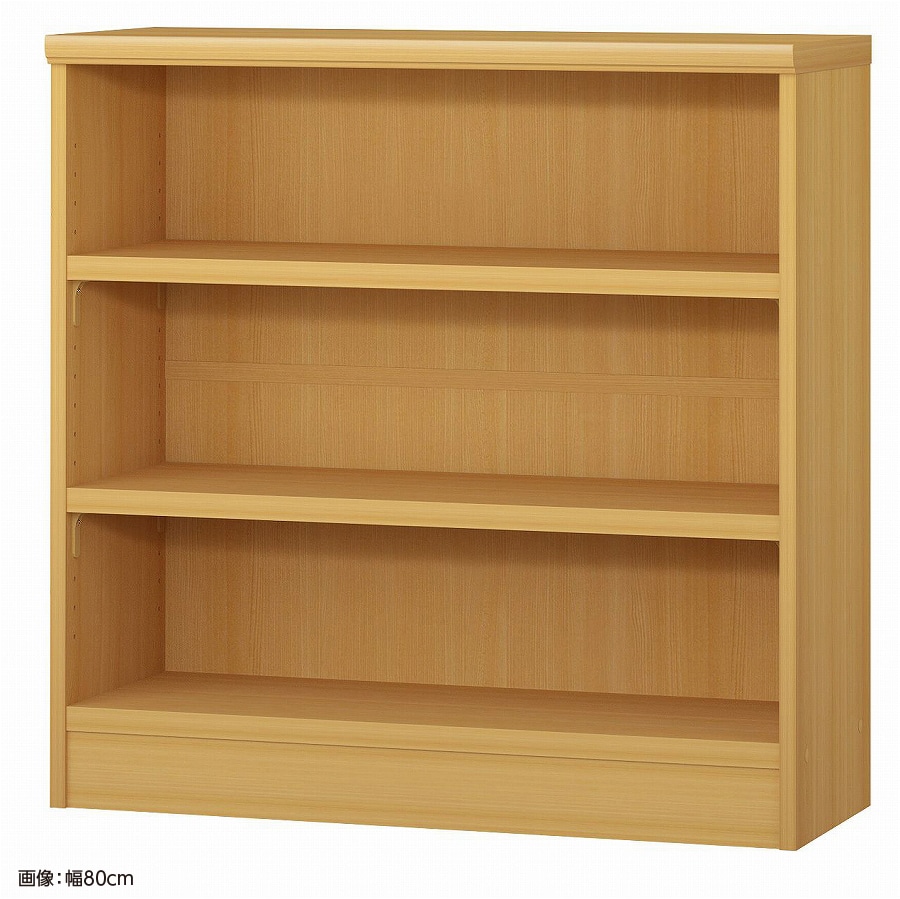 大洋 オーダーシェルフ ARオーダータフ8080 R 幅800×奥行310×高さ800(mm) 1台（ご注文単位1台）【直送品】