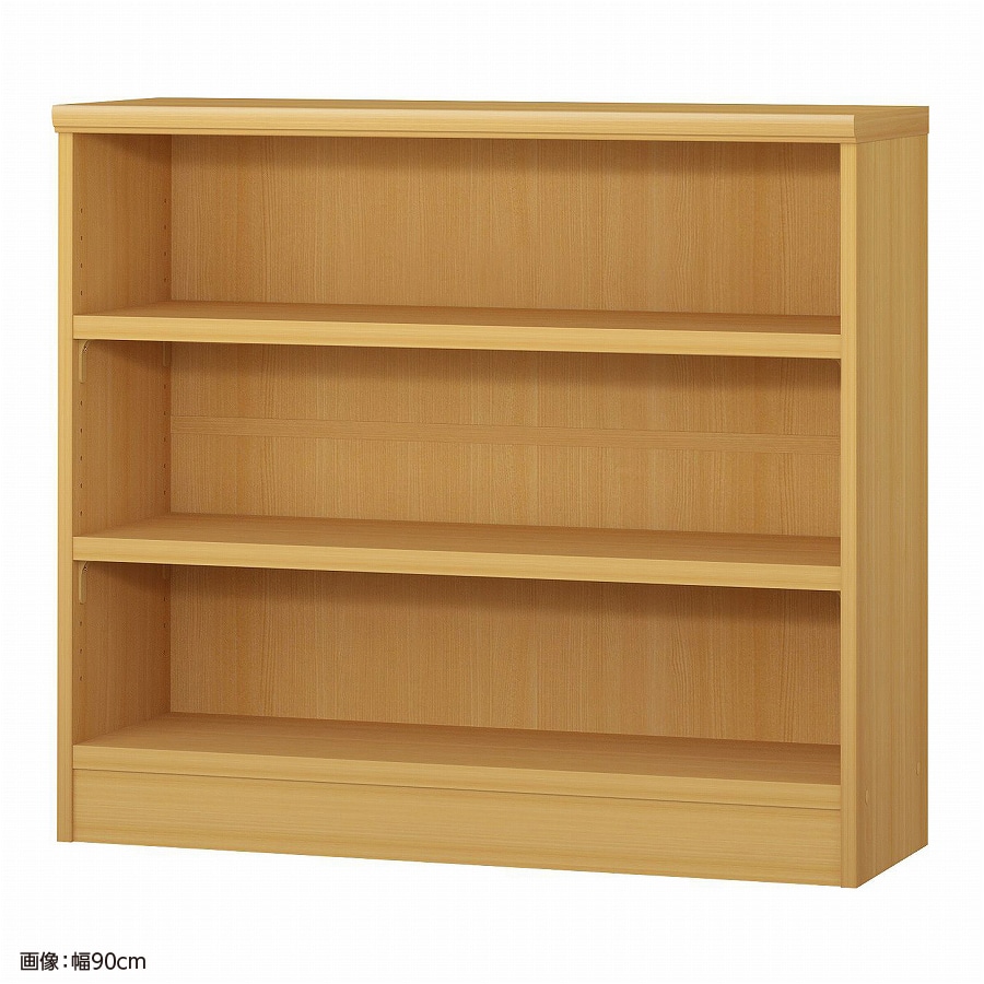大洋 オーダーシェルフ ARオーダータフ8090 R 幅900×奥行310×高さ800(mm) 1台（ご注文単位1台）【直送品】
