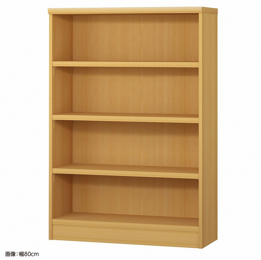 大洋 オーダーシェルフ ARオーダータフ1275 R 幅750×奥行310×高さ1170(mm) 1台（ご注文単位1台）【直送品】