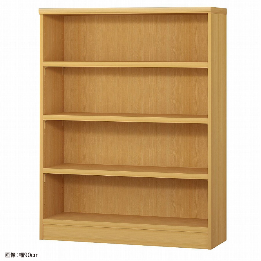 大洋 オーダーシェルフ ARオーダータフ1285 R 幅850×奥行310×高さ1170(mm) 1台（ご注文単位1台）【直送品】