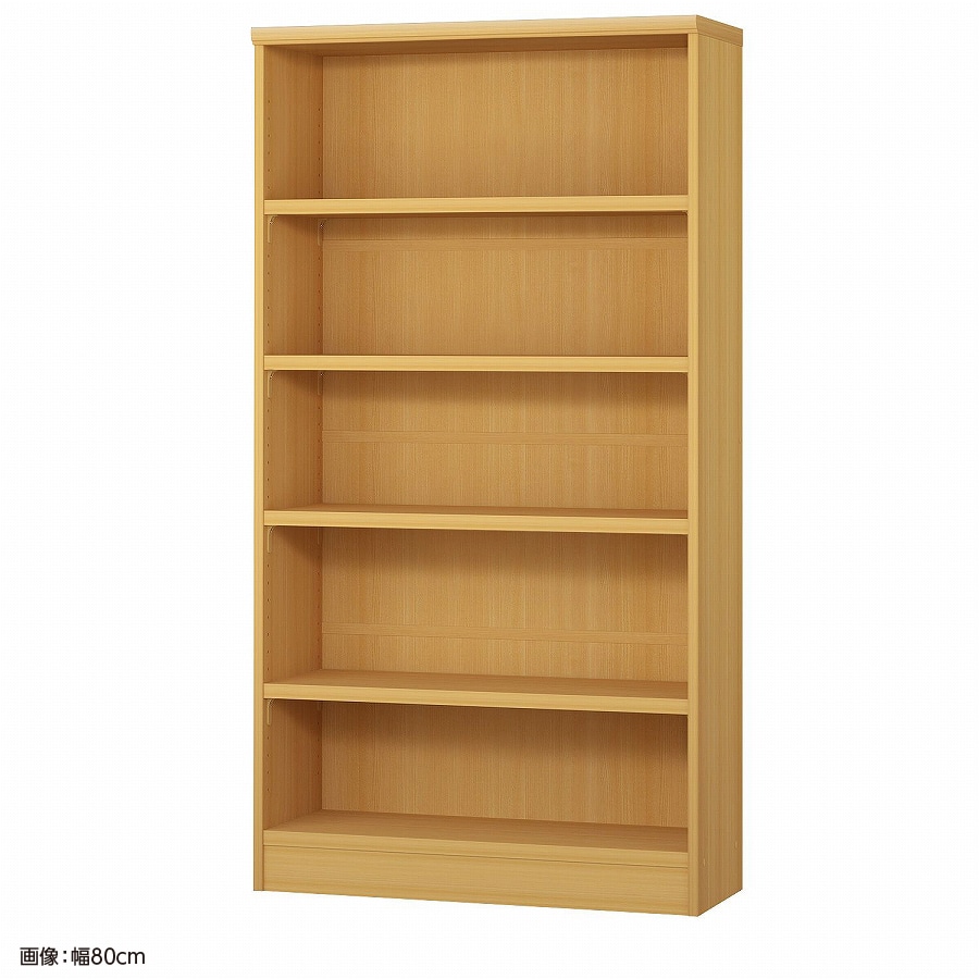 大洋 オーダーシェルフ ARオーダータフ1575 R 幅750×奥行310×高さ1499(mm) 1台（ご注文単位1台）【直送品】