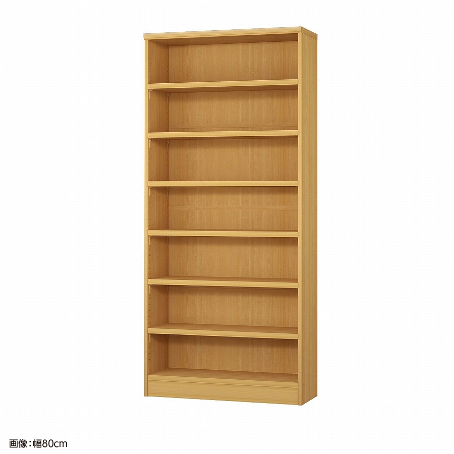 大洋 オーダーシェルフ ARオーダータフ1875 R 幅750×奥行310×高さ1780(mm) 1台（ご注文単位1台）【直送品】