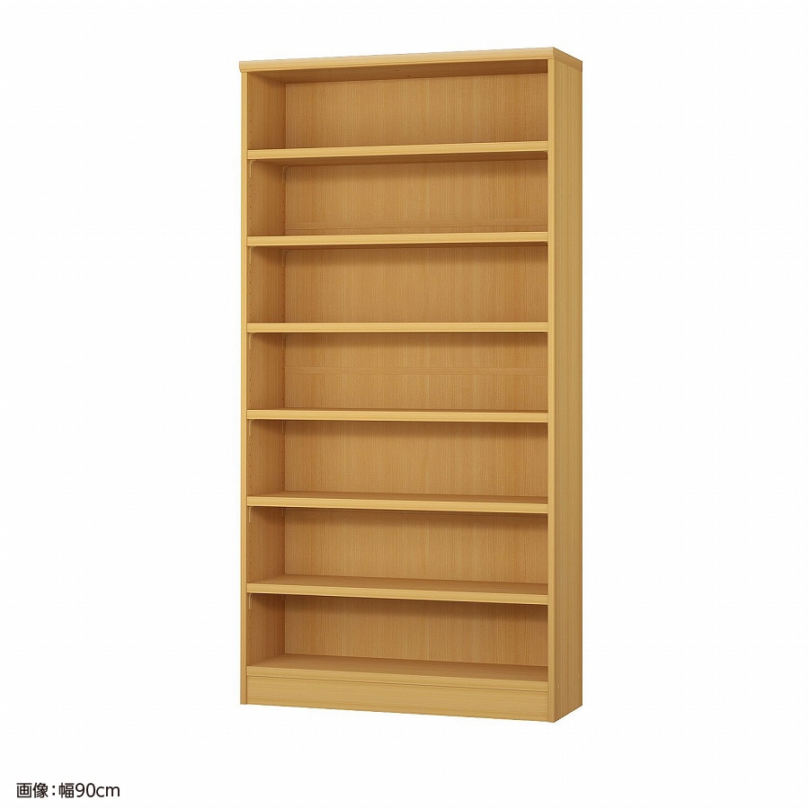 大洋 オーダーシェルフ ARオーダータフ1885 R 幅850×奥行310×高さ1780(mm) 1台（ご注文単位1台）【直送品】