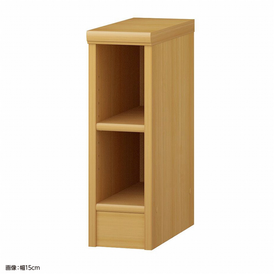 大洋 オーダーシェルフ ARオーダー5020 MD 幅200×奥行400×高さ490(mm) 1台（ご注文単位1台）【直送品】